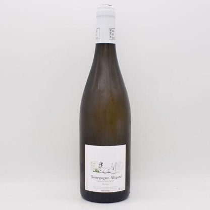 ブルゴーニュ アリゴテ ブレオ 2023 白 750ml / Vini Viti Vinci ヴィニ ヴィティ ヴィンチ
