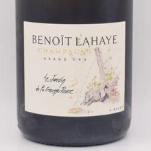 【ご購入条件有り】ル ジャルダン ド ラ グロス ピエール GC 2020 泡 750ml / Benoit Lahaye ブノワ ライエ