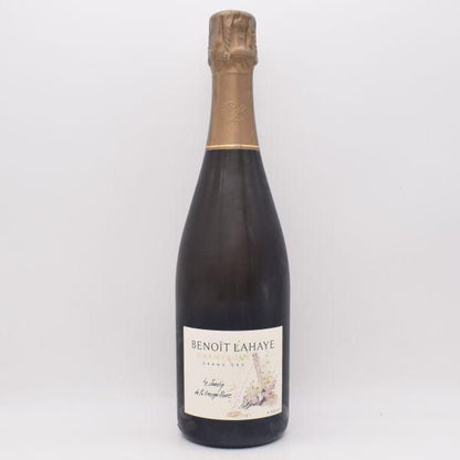 【ご購入条件有り】ル ジャルダン ド ラ グロス ピエール GC 2020 泡 750ml / Benoit Lahaye ブノワ ライエ