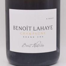 【ご購入条件有り】ブリュットナチュール GC 2022 泡 750ml / Benoit Lahaye ブノワ ライエ