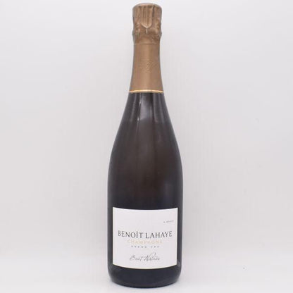 【ご購入条件有り】ブリュットナチュール GC 2022 泡 750ml / Benoit Lahaye ブノワ ライエ