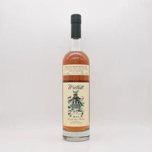 ウィレット ファミリー・エステート ライ4年