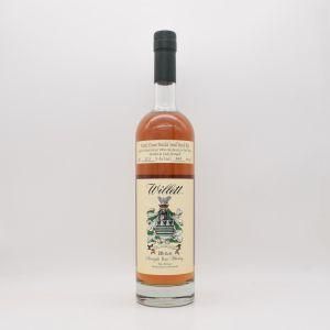 ウィレット ファミリー・エステート ライ4年 【量り売り】