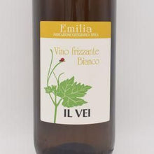 ビアンコ 2023 微泡 1500ml / Il Vei イルヴェイ