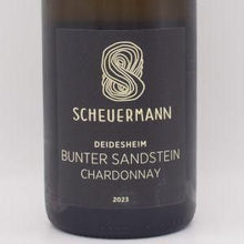 シャルドネ ダイデスハイム 2023 白 750ml / Scheuermann ショヤマン