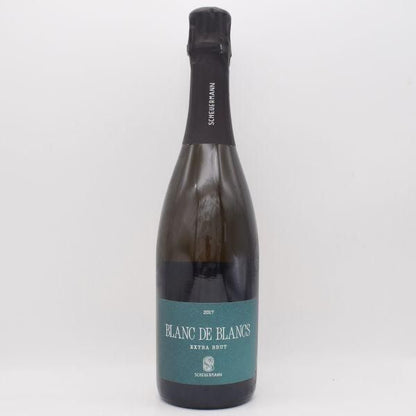 ブランド ブラン 2017 泡 750ml / Scheuermann ショヤマン