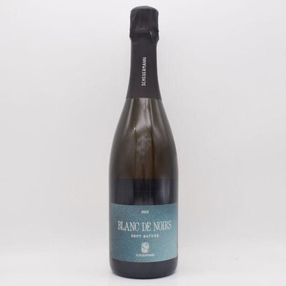 ブランド ノワール 2019 泡 750ml / Scheuermann ショヤマン