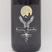 ルナティック 2023 赤 750ml / Racines Rebelles ラシーヌレベル