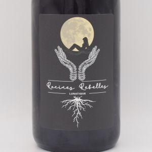 ルナティック 2023 赤 750ml / Racines Rebelles ラシーヌレベル