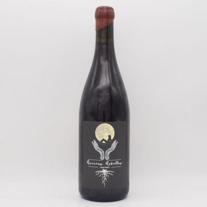 ルナティック 2023 赤 750ml / Racines Rebelles ラシーヌレベル