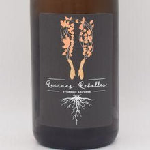 シナジー ソヴァージュ 2022/23 白（オレンジ）750ml / Racines Rebelles ラシーヌレベル