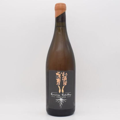 シナジー ソヴァージュ 2022/23 白（オレンジ）750ml / Racines Rebelles ラシーヌレベル