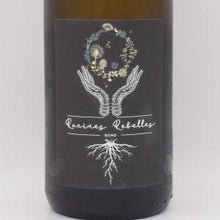 エショー 2023 白 750ml / Racines Rebelles ラシーヌレベル