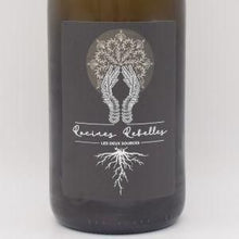 レ ドゥ スルス 2023 白 750ml / Racines Rebelles ラシーヌレベル