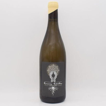 レ ドゥ スルス 2023 白 750ml / Racines Rebelles ラシーヌレベル