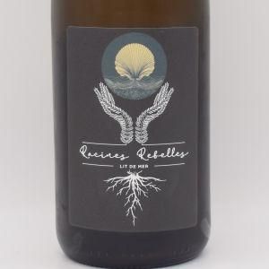 リ ドゥ メール 2023 白 750ml / Racines Rebelles ラシーヌレベル