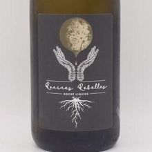 ロッシュ リキッド 2023 白 750ml / Racines Rebelles ラシーヌレベル