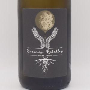 ロッシュ リキッド 2023 白 750ml / Racines Rebelles ラシーヌレベル