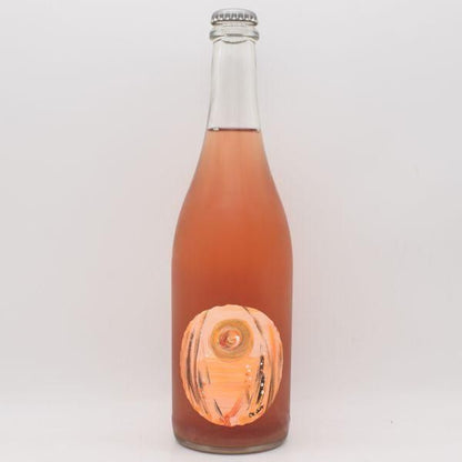 ペティアン ナチュラル ロゼOp.13 2024 微泡 750ml / ドメーヌ イチ