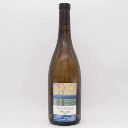 ヴォ ド ヴェイ 1er 2022 白 750ml / Alice et Olivier de Moor アリス エ オリヴィエ ド ムール