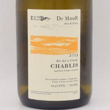 ベレール エ クラルディ 2023 白 750ml / Alice et Olivier de Moor アリス エ オリヴィエ ド ムール