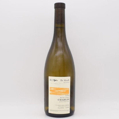 ベレール エ クラルディ 2023 白 750ml / Alice et Olivier de Moor アリス エ オリヴィエ ド ムール