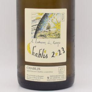 リュムール デュ タン 2023 白 750ml / Alice et Olivier de Moor アリス エ オリヴィエ ド ムール