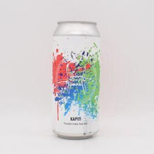 ファイデンス カピティ / Fidens Kapiti