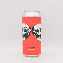 ファイデンス DDH アクセレラント / Fidens DDH Accelerant
