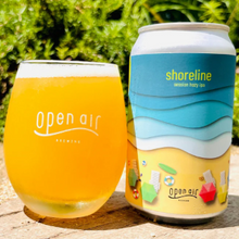 オープンエア ショアライン / shoreline