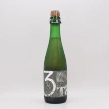 ドゥリー・フォンテイネン ワイルドテルフ / 3 FONTEINEN WILDE TERF