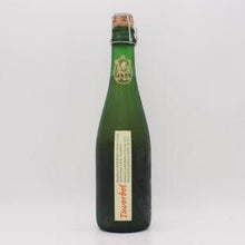 トゥーベルボル / TUVERBOL