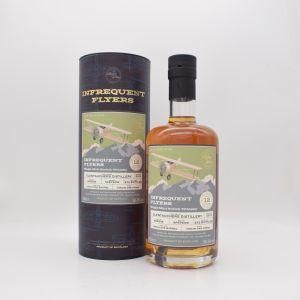 グレントファース12年 2012 インフリークエント・フライヤー 【量り売り】