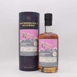 ロッホローモンド(クロフテンギア)19年 2005 インフリークエント・フライヤー 【量り売り】