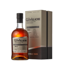 【先行販売品】グレンアラヒー12年 2012 チンカピンバレル