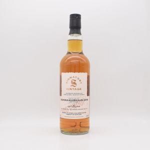 ブナハーブン8年 2016 100Proof シグナトリー 【量り売り】