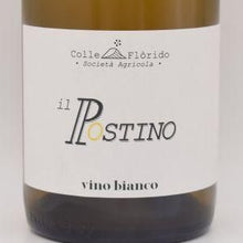 ビアンコ イル ポスティーノ 2021 白 750ml / Colle Florido コッレ フローリド