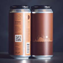 【先行販売品】フェアアイル フェイフラー / Fay Fuller