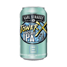 【先行販売品】カールストラウス タマーX IPA / Tower X IPA