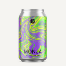 【先行販売品】京都醸造 もんじゃ / Monja