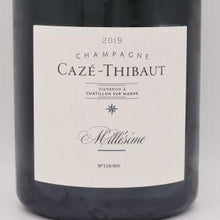 ミレジム 2019 泡 1500ml / Caze Thibaut カゼ ティボー