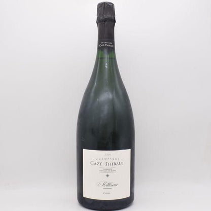 ミレジム 2019 泡 1500ml / Caze Thibaut カゼ ティボー