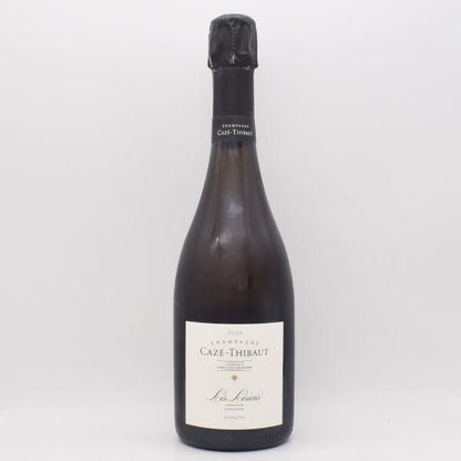 ルリアン 2020 泡 750ml / Caze Thibaut カゼ ティボー