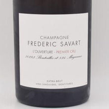 【ご購入条件あり】ルーヴェルチュール NV 白泡 750ml / Savart サヴァール