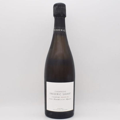 【ご購入条件あり】ルーヴェルチュール NV 白泡 750ml / Savart サヴァール