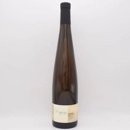 リースリング オリジン 2023 白（オレンジ） 750ml / Jean Marc DREYER ジャン マルク ドレイヤー
