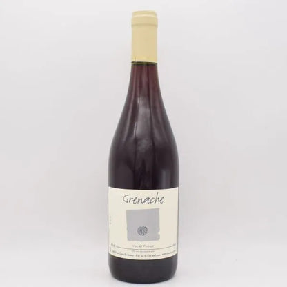 グルナッシュ 2021 赤 750ml / Pierre Olivier BONHOMME ピエール オリヴィエ ボノーム