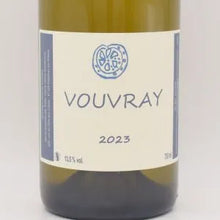 ヴヴレー 2023 白 750ml / Pierre Olivier BONHOMME ピエール オリヴィエ ボノーム