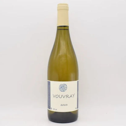 ヴヴレー 2023 白 750ml / Pierre Olivier BONHOMME ピエール オリヴィエ ボノーム