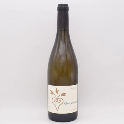 シェ シャルル 2023 白 750ml / Noella MORANTIN ノエラ モランタン